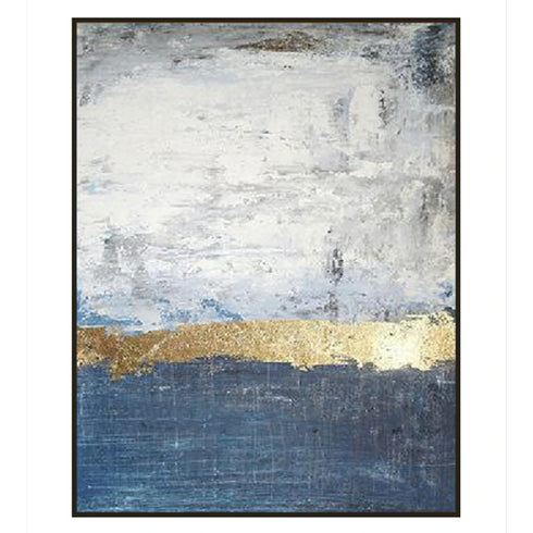 Horizon Painting